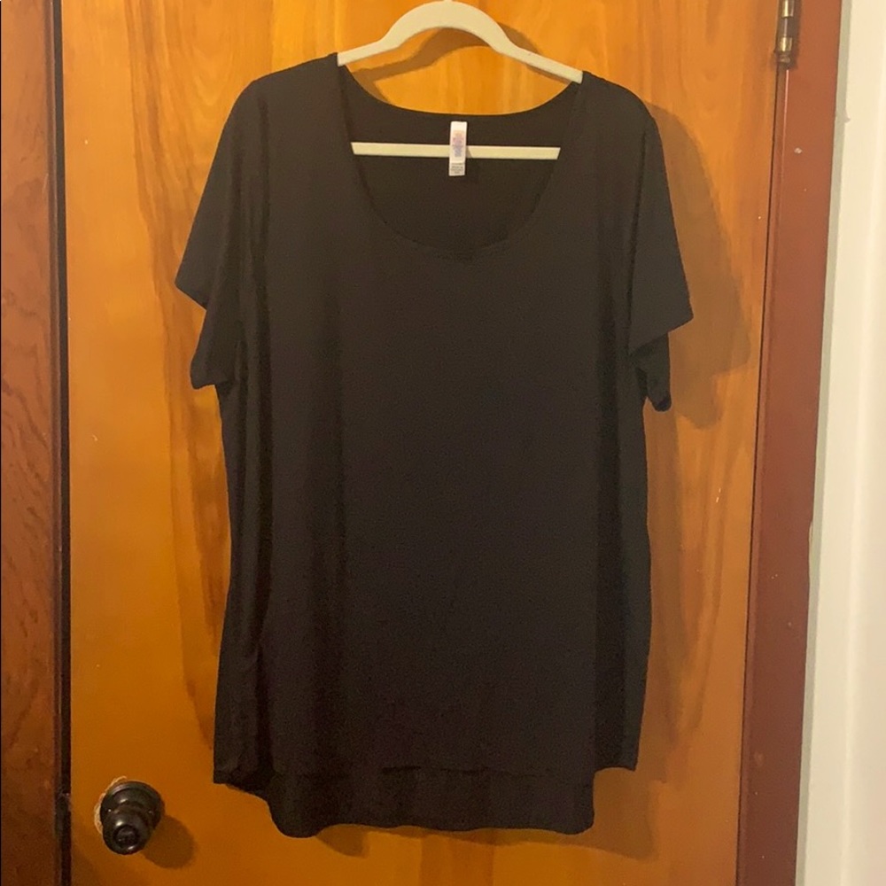 Lularoe shirt 3x